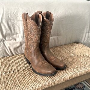 Women's Ariat Boots